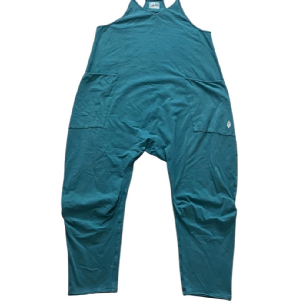 FP Movement by Free People Hot Shot Onesie
